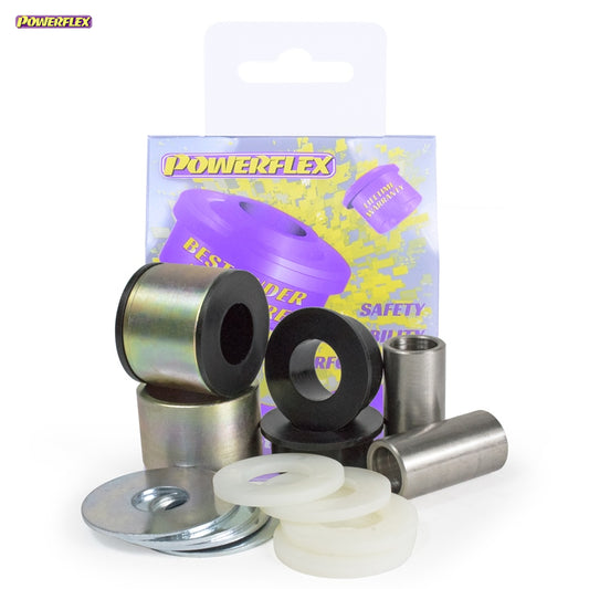 Posiz. n°8 - Qt. 2 - Powerflex per Alfa Romeo 147 (2000-2010), 156 (1997-2007), GT (2003-2010)  - PFR1-818