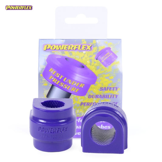 Posiz. n°2 - Qt. 2 - Powerflex per Mini R50/52/53 Mk1 (2000 - 2006)  - PFF5-102-225
