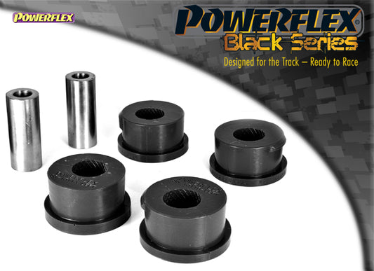 Posiz. n°11 - Qt. 2 - Powerflex per Volkswagen Transporter T6 / 6.1 Transporter (2015 - ) - PFR85-1311BLK