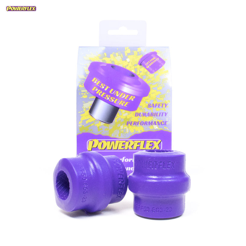 Posiz. n°3 - Qt. 2 - Powerflex per Peugeot 307 (2001-2011)  - PFF50-603-23