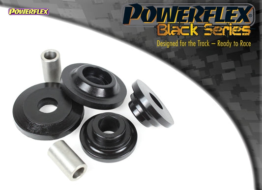 Posiz. n°15 - Qt. 2 - Powerflex per Porsche 911 Classic (1965-1967)  - PFR57-415BLK