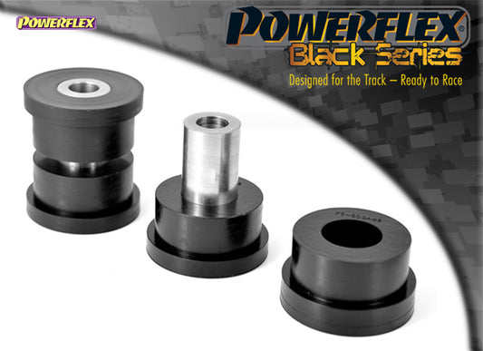 Posiz. n°3 - Qt. 2 - Powerflex per Toyota Supra 4 JZA80 (1993-2002)  - PFF76-603BLK