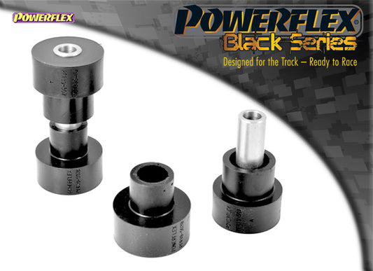 Posiz. n°7 - Qt. 2 - Powerflex per Ford Escort  Escort Mk5,6 RS2000 4X4 1992-96 - PFR19-507BLK