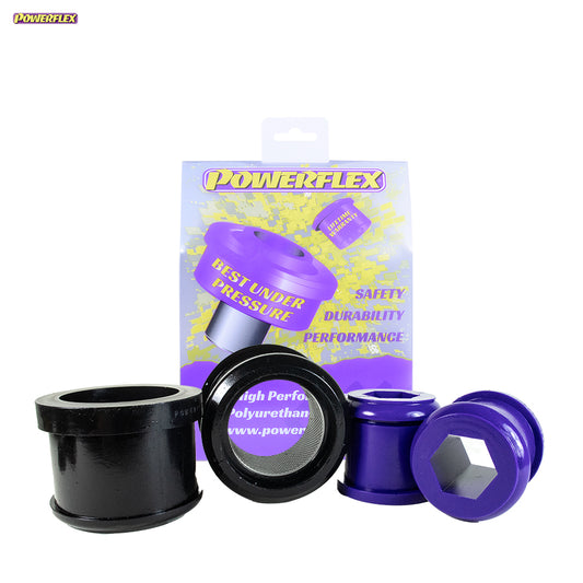 Posiz. n°2 - Qt. 2 - Powerflex per Alfa Romeo 159 (2005-2011)  - PFF1-502-46