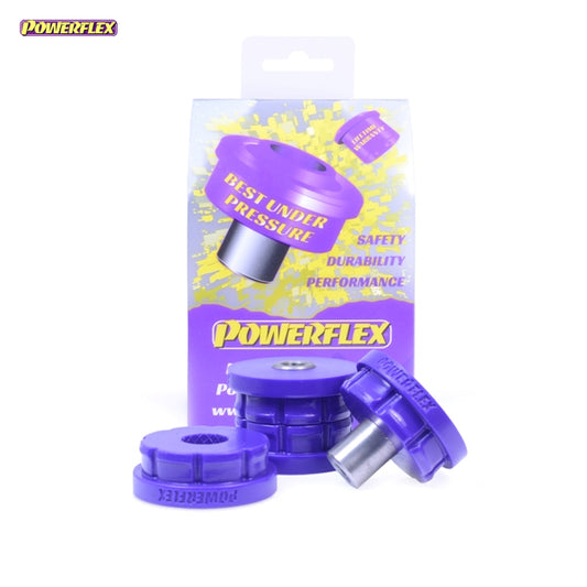 Posiz. n°25 - Qt. 2 - Powerflex per BMW Serie 2 1502-2002 (1962 - 1977) - PFR5-2025
