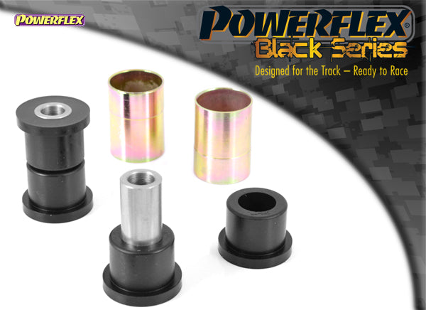 Posiz. n°7 - Qt. 2 - Powerflex per Volvo V50 (2004 - )  - PFR88-307BLK