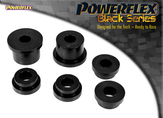 Posiz. n°x - Qt. 1 - Powerflex per Rover Mini (1959 - 2000)  - PFR63-120BLK