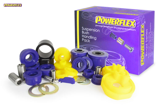 Posiz. n°x - Qt. 1 - Powerflex per Mini R55 Clubman Mk1 (2007 - 2014)  - PF5K-1005