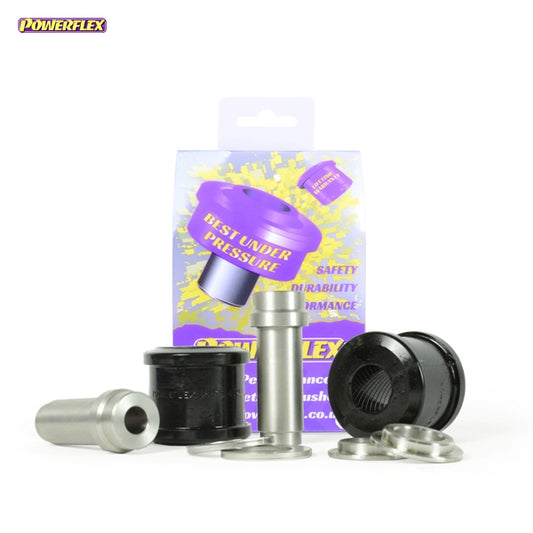 Posiz. n°2 - Qt. 2 - Powerflex per BMW Serie 1 E81, E82, E87 & E88 (2004-2013) - PFF5-402