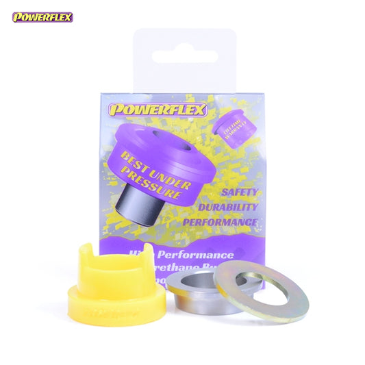 Posiz. n°41 - Qt. 1 - Powerflex per Audi A4 / S4 / RS4 A4 B8 Quattro (2008-2016) - PFR3-741