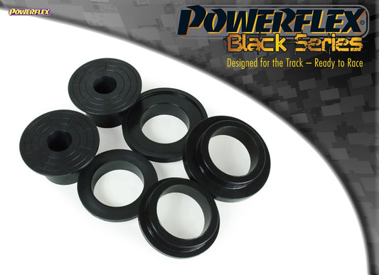Posiz. n°24 - Qt. 2 - Powerflex per Audi A3 / S3 / RS3  A3 8L 2WD (1996-2003) - PFF85-424BLK