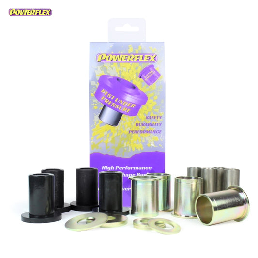 Posiz. n°10 - Qt. 4 - Powerflex per Maserati 3200GT (1988 - 2002)  - PFR17-411