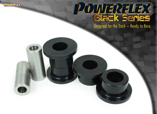Posiz. n°1 - Qt. 2 - Powerflex per Volkswagen Transporter T6 / 6.1 Transporter (2015 - ) - PFF85-1301BLK
