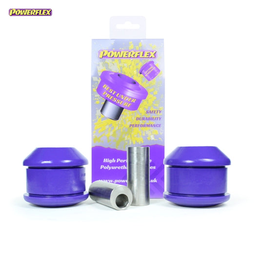 Posiz. n°1 - Qt. 2 - Powerflex per Honda CR-V (2002 - 2006)  - PFF25-301G