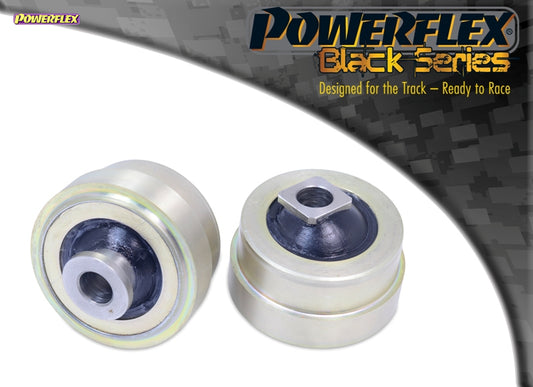 Posiz. n°2 - Qt. 2 - Powerflex per Honda Jazz / Fit GK5 (2014 -  )  - PFF25-402GBLK