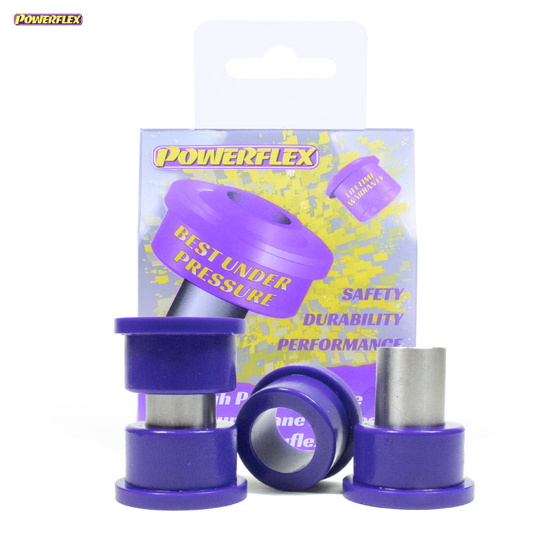 Posiz. n°5 - Qt. 2 - Powerflex per Nissan 200SX - S13, S14, & S15  - PFR46-205