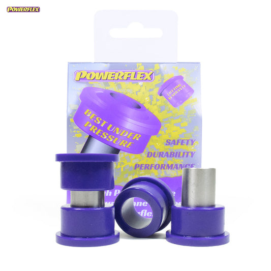 Posiz. n°5 - Qt. 2 - Powerflex per Nissan 200SX - S13, S14, & S15  - PFR46-205