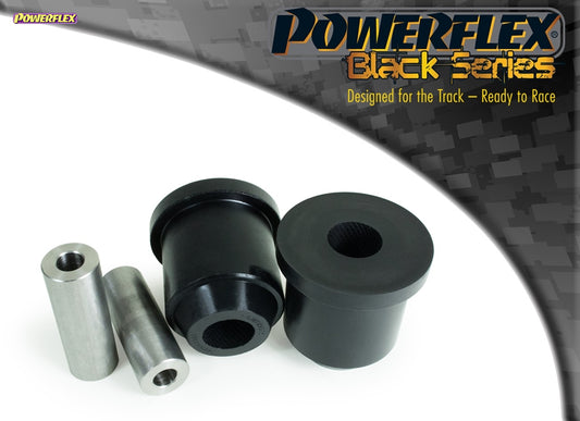 Posiz. n°4 - Qt. 2 - Powerflex per Ford Fiesta  Fiesta Mk6 incl. ST (2002-2008) - PFR19-1105BLK