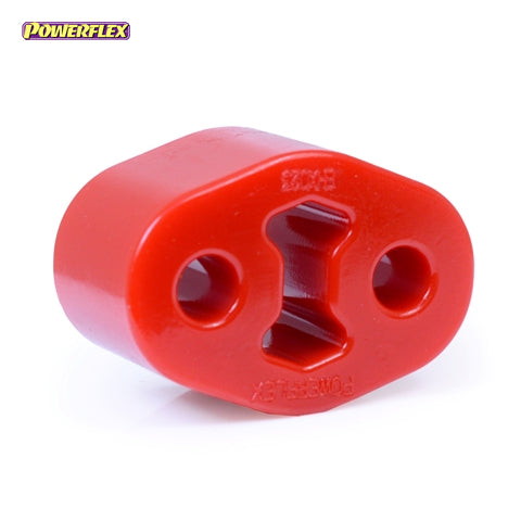 Posiz. n°x - Qt. 1 - Powerflex per Volkswagen Caddy Caddy Mk2 9K (1997-2003) - EXH023