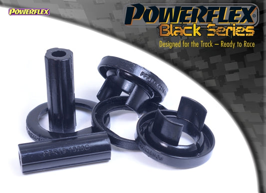 Posiz. n°20 - Qt. 2 - Powerflex per Volvo XC70 P3 (2008 - 2016)  - PFR19-1920BLK