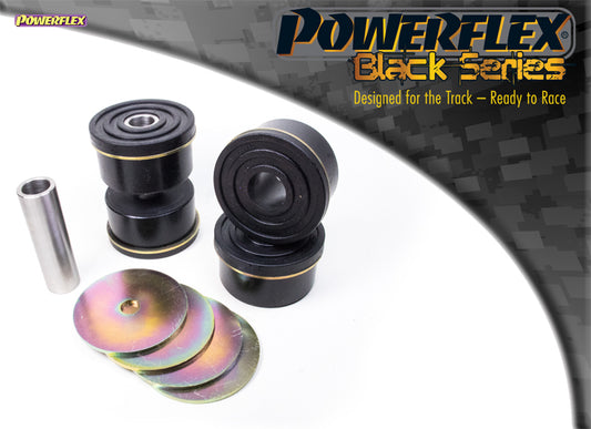 Posiz. n°27 - Qt. 2 - Powerflex per Volkswagen Tiguan Tiguan Mk1 (2007 - 2017) - PFR85-527BLK