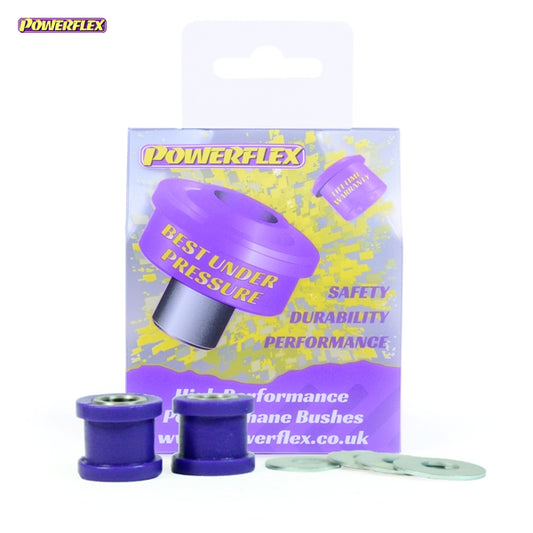Posiz. n°12 - Qt. 2 - Powerflex per Mini R50/52/53 Mk1 (2000 - 2006)  - PFF5-211