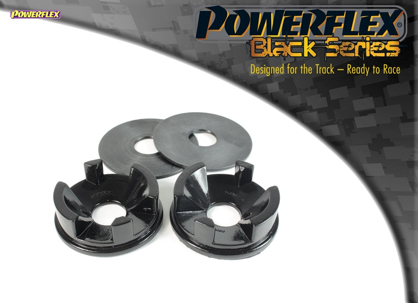 Posiz. n°20 - Qt. 1 - Powerflex per Lotus Elise 111R (2001-2011) - PFF34-603BLK