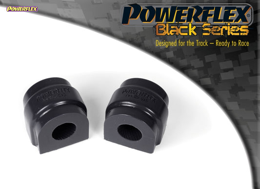 Posiz. n°15 - Qt. 2 - Powerflex per Volkswagen CC (2012 - 2017)  - PFR85-515-20.7BLK