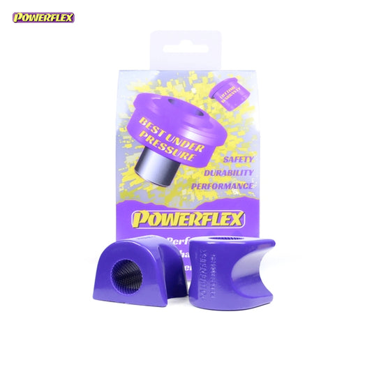 Posiz. n°3 - Qt. 2 - Powerflex per Toyota GT86 (2012  )  - PFF69-803-25
