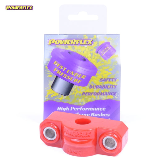Posiz. n°x - Qt. 1 - Powerflex per Lancia Delta HF Integrale incl. Evo (1986 - 1995)  - EXH021