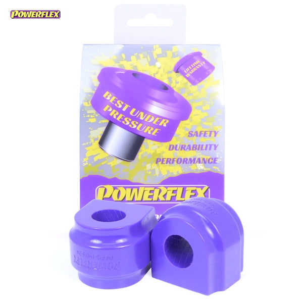 Posiz. n°3 - Qt. 2 - Powerflex per BMW Serie 4 F32, F33, F36 (2013 -) - PFF5-1903-24
