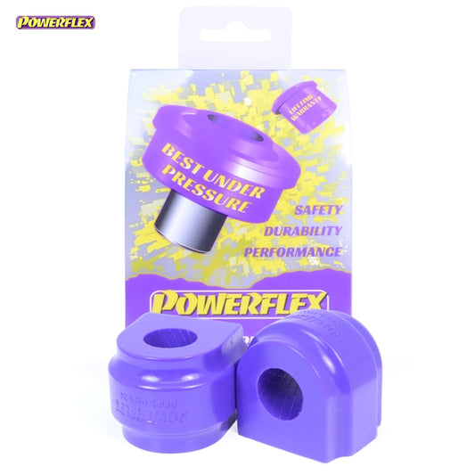 Posiz. n°3 - Qt. 2 - Powerflex per BMW Serie 4 F32, F33, F36 (2013 -) - PFF5-1903-24