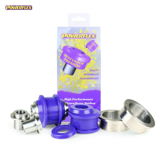 Posiz. n°2 - Qt. 2 - Powerflex per Toyota Aygo (2005 - 2014)  - PFF12-702