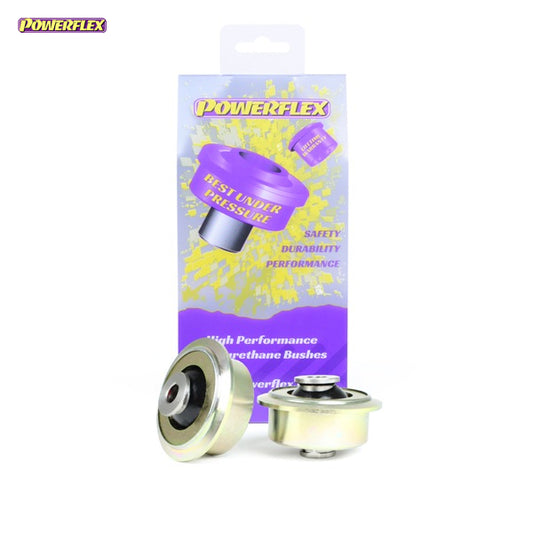 Posiz. n°2 - Qt. 2 - Powerflex per Audi A3 / S3 / RS3  A3 8V fino a 125cv (2013-) ponte rigido - PFF3-902G