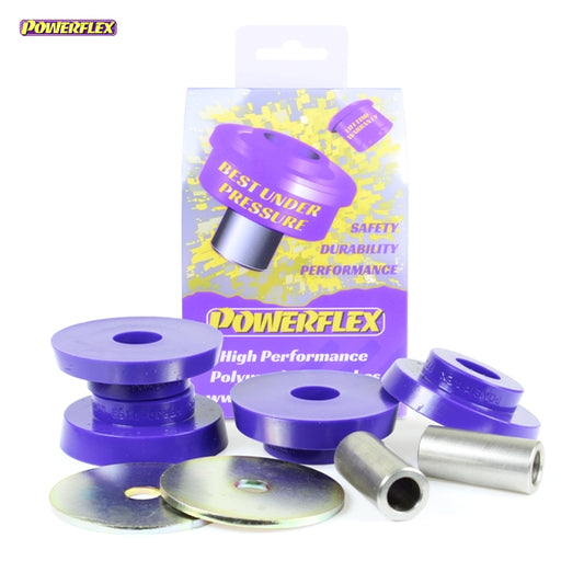 Posiz. n°15 - Qt. 2 - Powerflex per Lancia Delta HF Integrale incl. Evo (1986 - 1995)  - PFR30-315