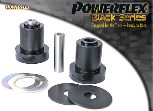 Posiz. n°6 - Qt. 2 - Powerflex per Suzuki Swift Sport (ZC31S) (2006 - 2010)  - PFR73-306BLK
