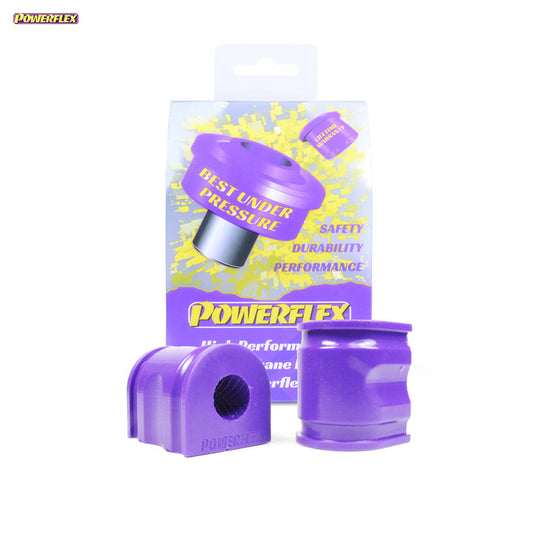 Posiz. n°10 - Qt. 2 - Powerflex per Land Rover Range Rover incl. Sport, Evoque & Classic Range Rover Sport L320 (2005 - 2013) - PFR32-405-22