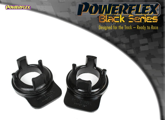 Posiz. n°20 - Qt. 1 - Powerflex per Porsche 987 Boxster (2005-2012)  - PFR57-521BLK