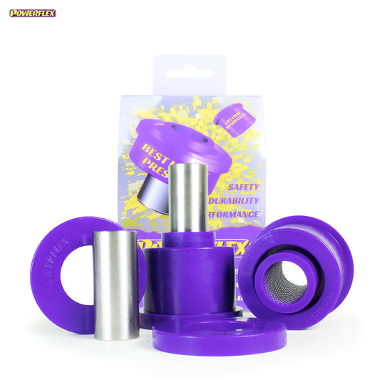 Posiz. n°10 - Qt. 2 - Powerflex per Fiat 500 500/595/695 incl. Abarth (2007-) - PFR16-510