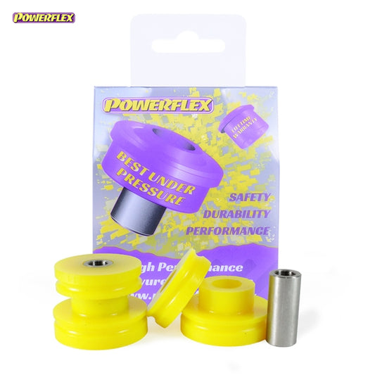 Posiz. n°16 - Qt. 2 - Powerflex per BMW Serie 1 E81, E82, E87 & E88 (2004-2013) - PFR5-416