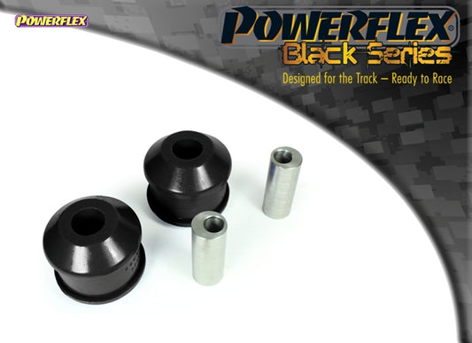 Posiz. n°1 - Qt. 2 - Powerflex per Honda CR-V (2002 - 2006)  - PFF25-301GBLK