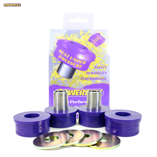 Posiz. n°2 - Qt. 2 - Powerflex per Mitsubishi Lancer Evolution IV, V & VI RS/GSR (1996 - 2001)  - PFF44-102