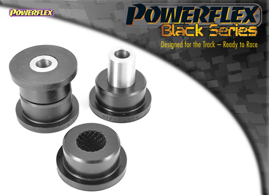 Posiz. n°10 - Qt. 2 - Powerflex per Mazda RX-7 Gen 3 - FD3S (1992-2002)  - PFR36-310BLK