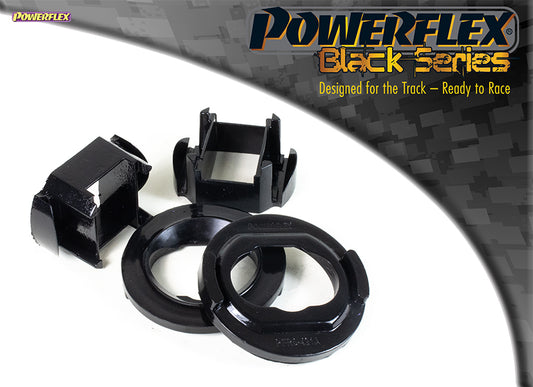 Posiz. n°20 - Qt. 2 - Powerflex per BMW Serie 1 E81, E82, E87 & E88 (2004-2013) - PFR5-421BLK