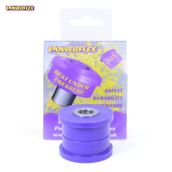 Posiz. n°22 - Qt. 1 - Powerflex per Mitsubishi Colt (2002 - 2012)  - PFF44-522