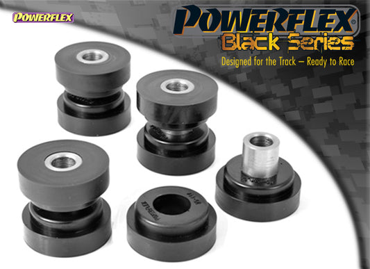 Posiz. n°14 - Qt. 4 - Powerflex per Honda Integra Integra Type R DC2 (1995 - 2000) - PFR25-114BLK