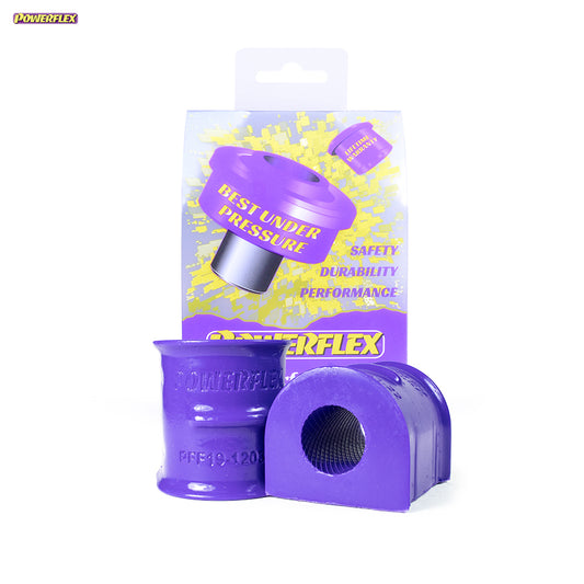 Posiz. n°3 - Qt. 2 - Powerflex per Mazda Mazda 3 Mazda 3 BK (2004-2009) - PFF19-1203-22