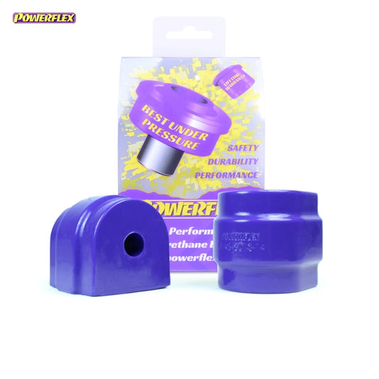 Posiz. n°13 - Qt. 2 - Powerflex per BMW Serie 6 F06, F12, F13 Coupe / Cabrio (2011 - ) - PFR5-6013-14