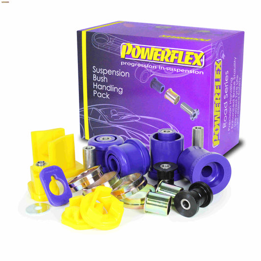 Posiz. n°x - Qt. 1 - Powerflex per Handling Packs    - PF60K-1002