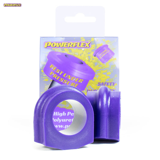 Posiz. n°2 - Qt. 2 - Powerflex per Nissan 200SX - S13, S14, & S15  - PFF46-202-25